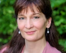 Lorraine Goldbloom