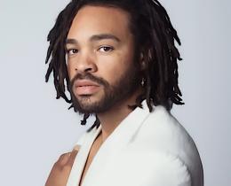 Maejor, a cofounder of Frequency School, is a singer, songwriter, and Grammy-nominated producer.