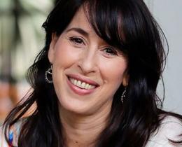 Maggie Wheeler
