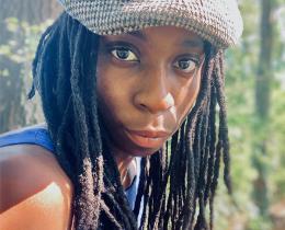 Maria Pinto is an author and educator who teaches for the literary nonprofit GrubStreet.