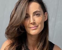 Omega faculty Marine Selenee