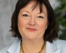 Meghan Jarvis