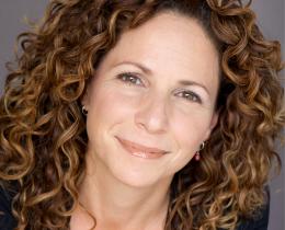 Musician Meredith Scott Lynn