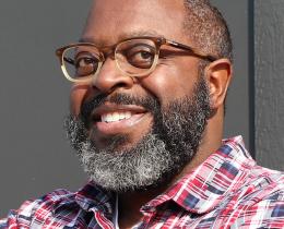 Michael Kleber-Diggs