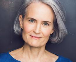 Miranda Massie