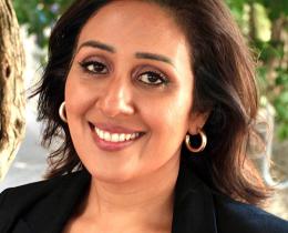 Mona Patel