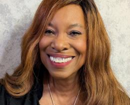 Monique Chapman