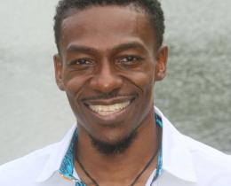 Morris Ervin Jr