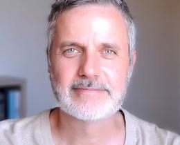 Nasir Anton Possenig