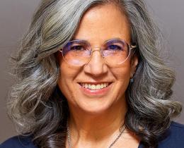 Nina Manolson