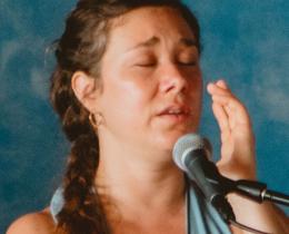 Peia Luzzi