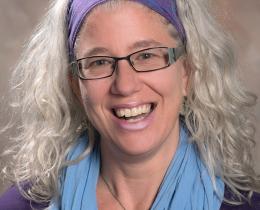 Rachel Allen