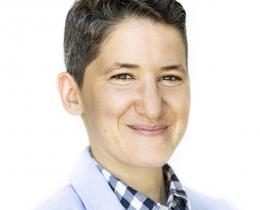 Sarah Salem