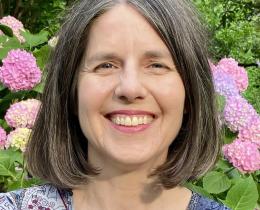 Sarah Urech