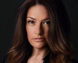 Sasha Graham