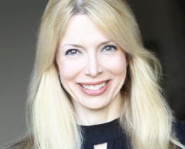 Omega Faculty Suza Scalora