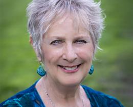 Omega faculty Yael Schiller