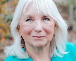 Sharon Landrith