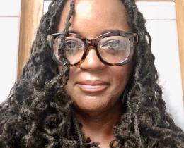 Sharon Shelton
