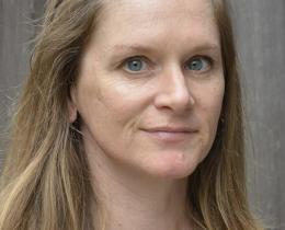 Shelley Kirkwood