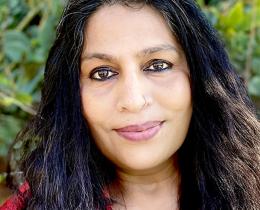 Omega faculty Shunya Acharya