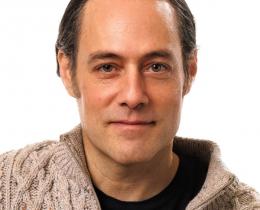 Stu Fuchs