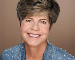Suzanne Giesemann