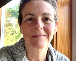 Esther Tishman