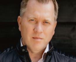 Tony Stockwell