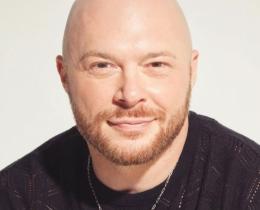 Travis Holp