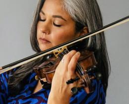 Omega faculty Trina Basu