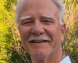 Vince Sauter