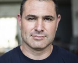 Will Kabat-Zinn