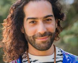 Yuval Samburski