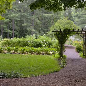 Garden Path