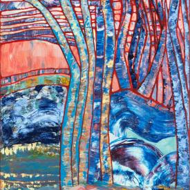 Tropicalia III, Vera Kaplan
