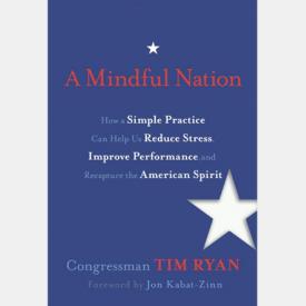 Omega Institute - Best Books on Mindfulness - A Mindful Nation