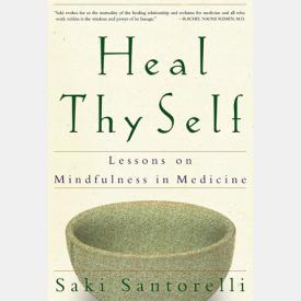 Omega Institute - Best Books on Mindfulness - Heal Thyself