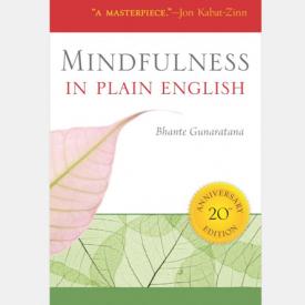 Omega Institute - Best Books on Mindfulness - Mindfulness in Plain English