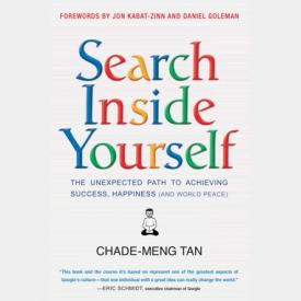 Omega Institute - Best Books on Mindfulness - Search Inside Yourself
