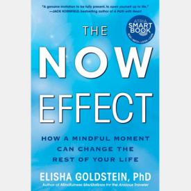 Omega Institute - Best Books on Mindfulness - The New Effect