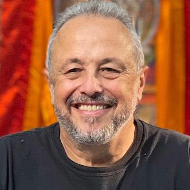 Alejandro Chaoul is the Director of the Mind Body Spirit Institute at the Jung Center of Houston.