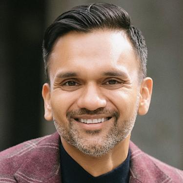 Anu Gupta is an award-winning speaker, lawyer, scientist, meditation expert, and the founder of Be More with Anu.