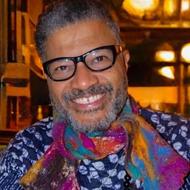 Grammy-winning producer Chris Bruce