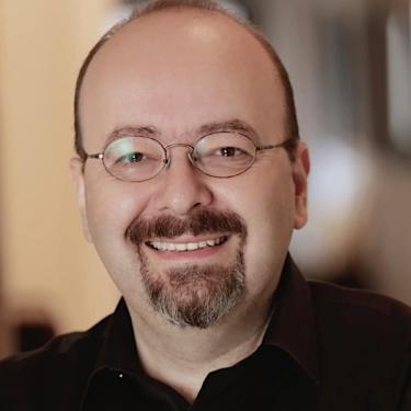 Derya Unutmaz is a professor of immunology at the Jackson Laboratory for Genomic Medicine.