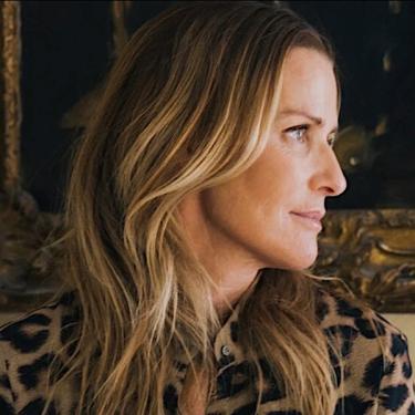 India Hicks is a British designer, entrepreneur, best-selling author, and humanitarian.
