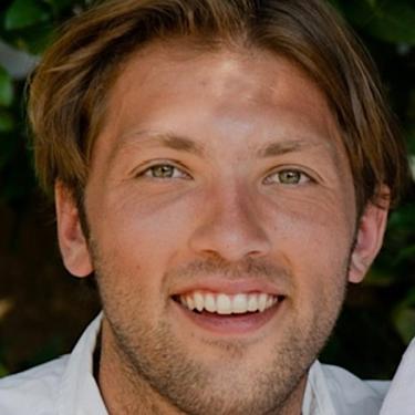James DuCharm is a wellness expert specializing in meditation, breathwork, and mindfulness.