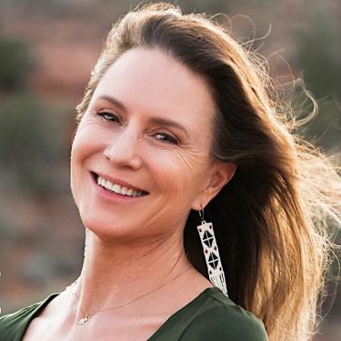 Jaya Lakshmi is a musician, singer-songwriter, yoga teacher, and retreat facilitator.