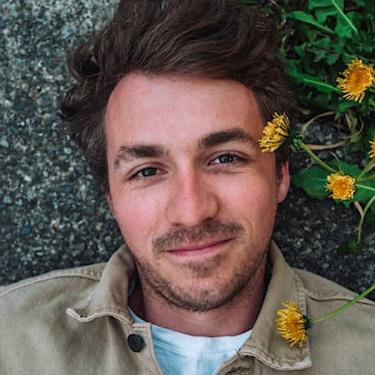 Luke Wallace is a force in the world of folk music, using his talent as a songwriter, speaker, and choral arranger.