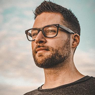 MC Yogi blends music, mysticism, and movement into a poetic and playful approach to yoga.